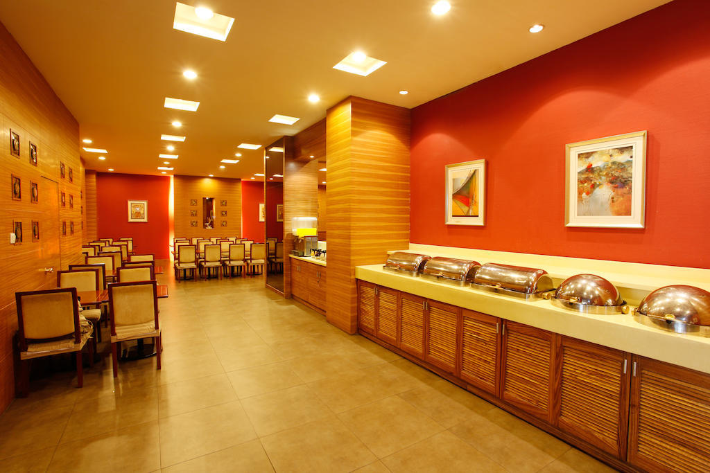 Nanjing Goldstar Hotel Exterior foto